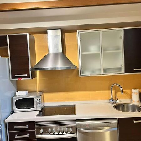 Apartament Lotf Alquiler Valencia Burjassot Zewnętrze zdjęcie